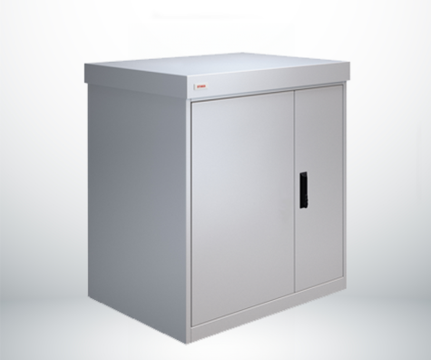 RVS Schakelkast op maat van Staka