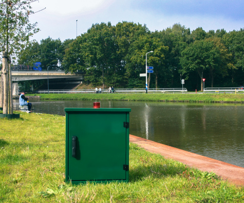 RVS Zuilen