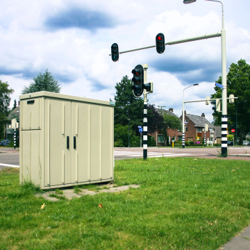 VRI kast